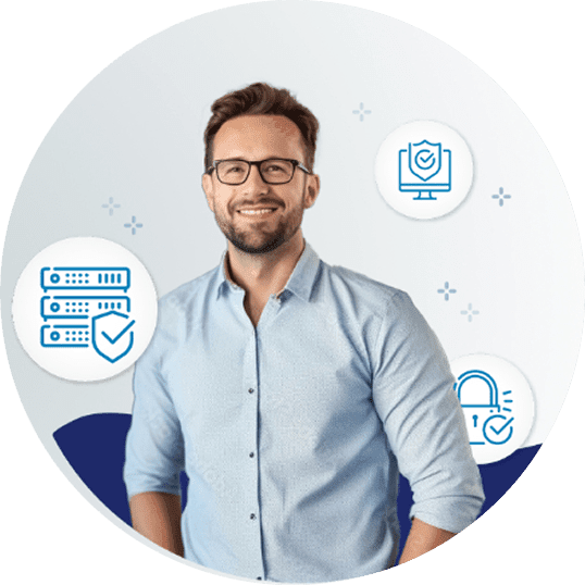 Business First  IT Solutions for Enterprise Growth Image