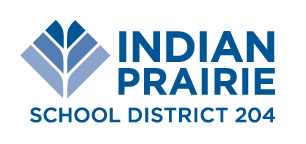 Indian Prairie School Icon