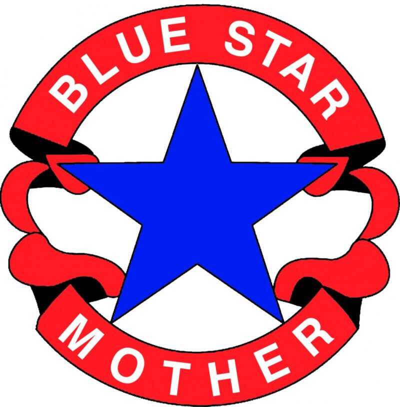 Blue Star Mom
