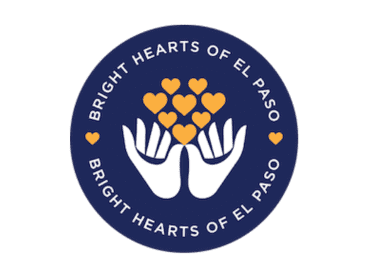 Bright hearts of El Paso
