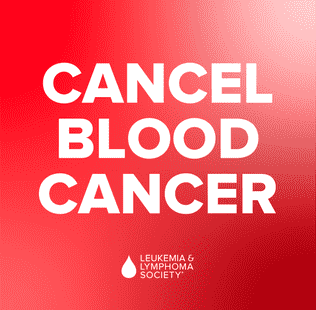 Cancel Blood Cancer