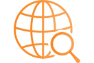 Cloud Services New Icon