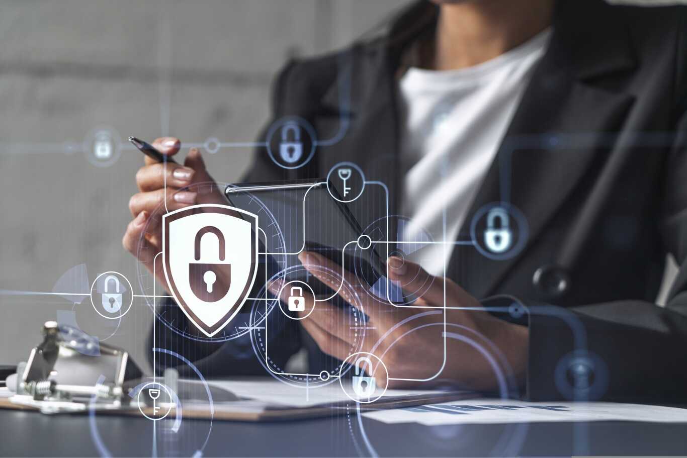 DYOGUARD Computer Security Service Banner Img