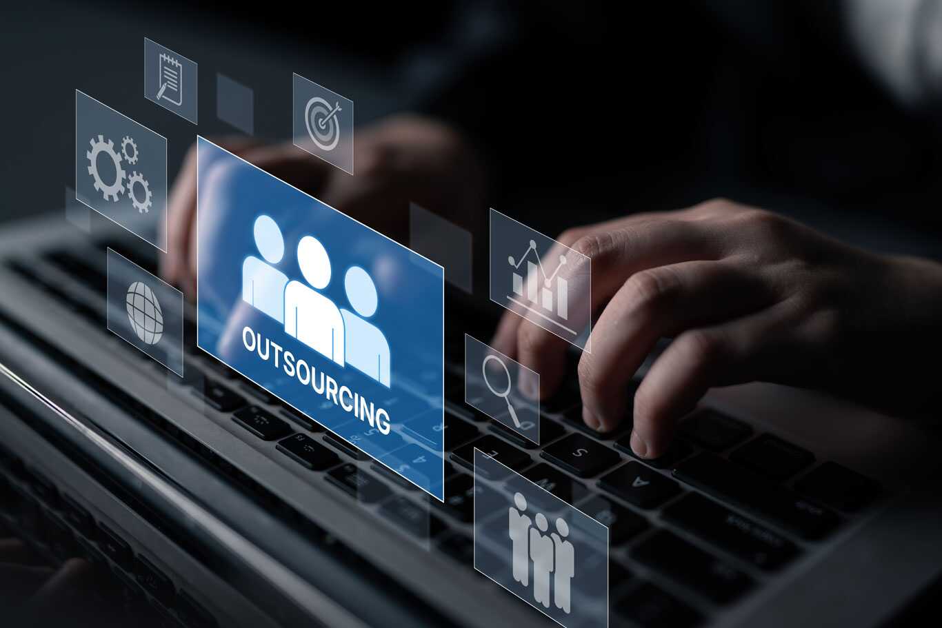 DYOPATH IT Outsourcing Services ftr Image