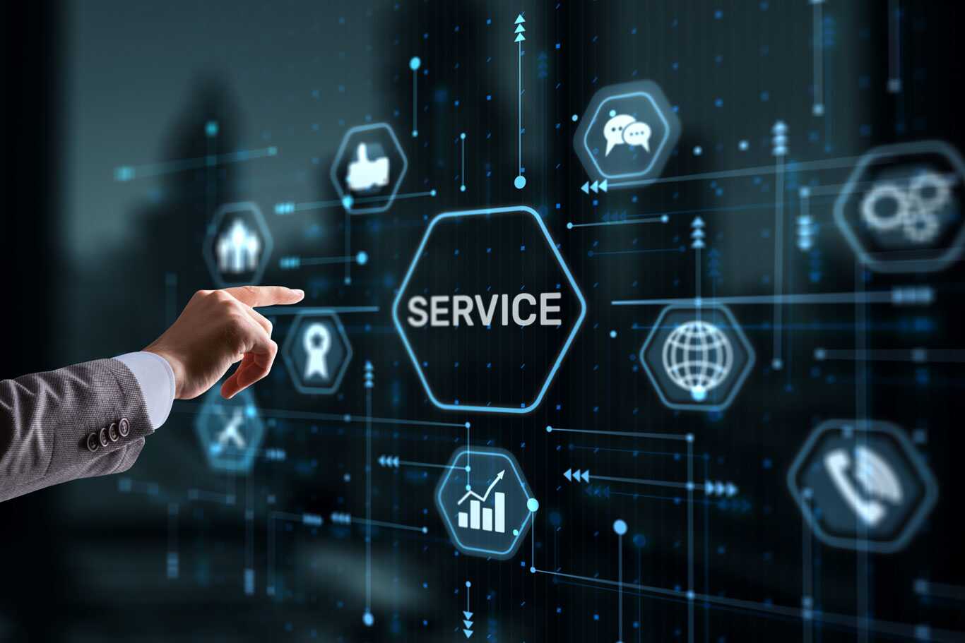 DYOPATH IT Services ftr Image