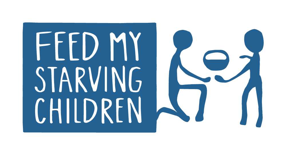 Feed My Starving childeren