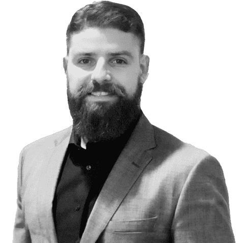 Sam Aronov Headshot