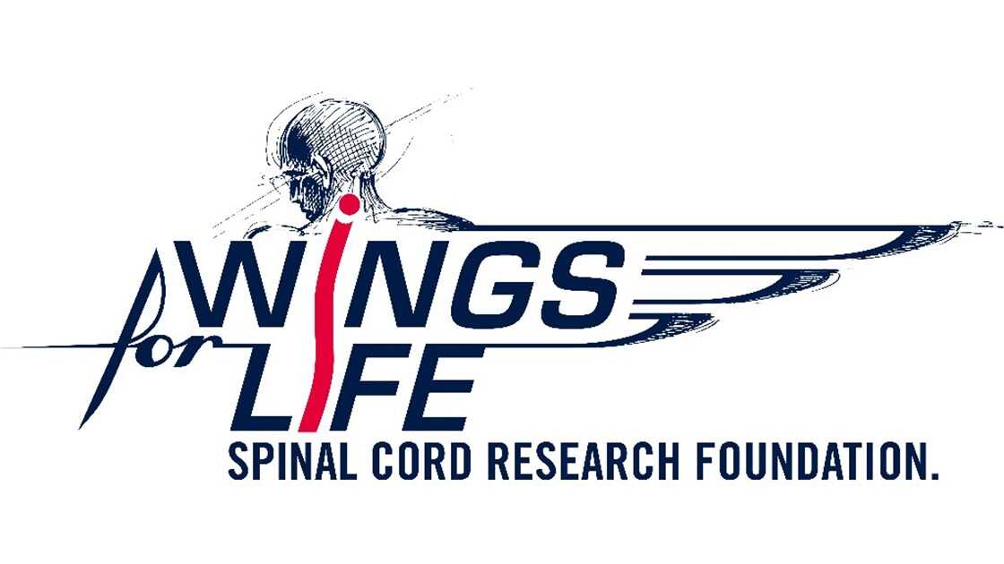 Wings for life