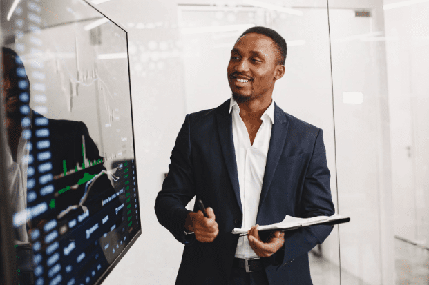 Why Education Is at the Core of Cybersecurity Sales 1