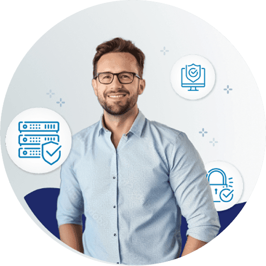 Business First  IT Solutions for Enterprise Growth Image