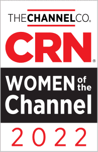 CRN 2022 Women of the Channel