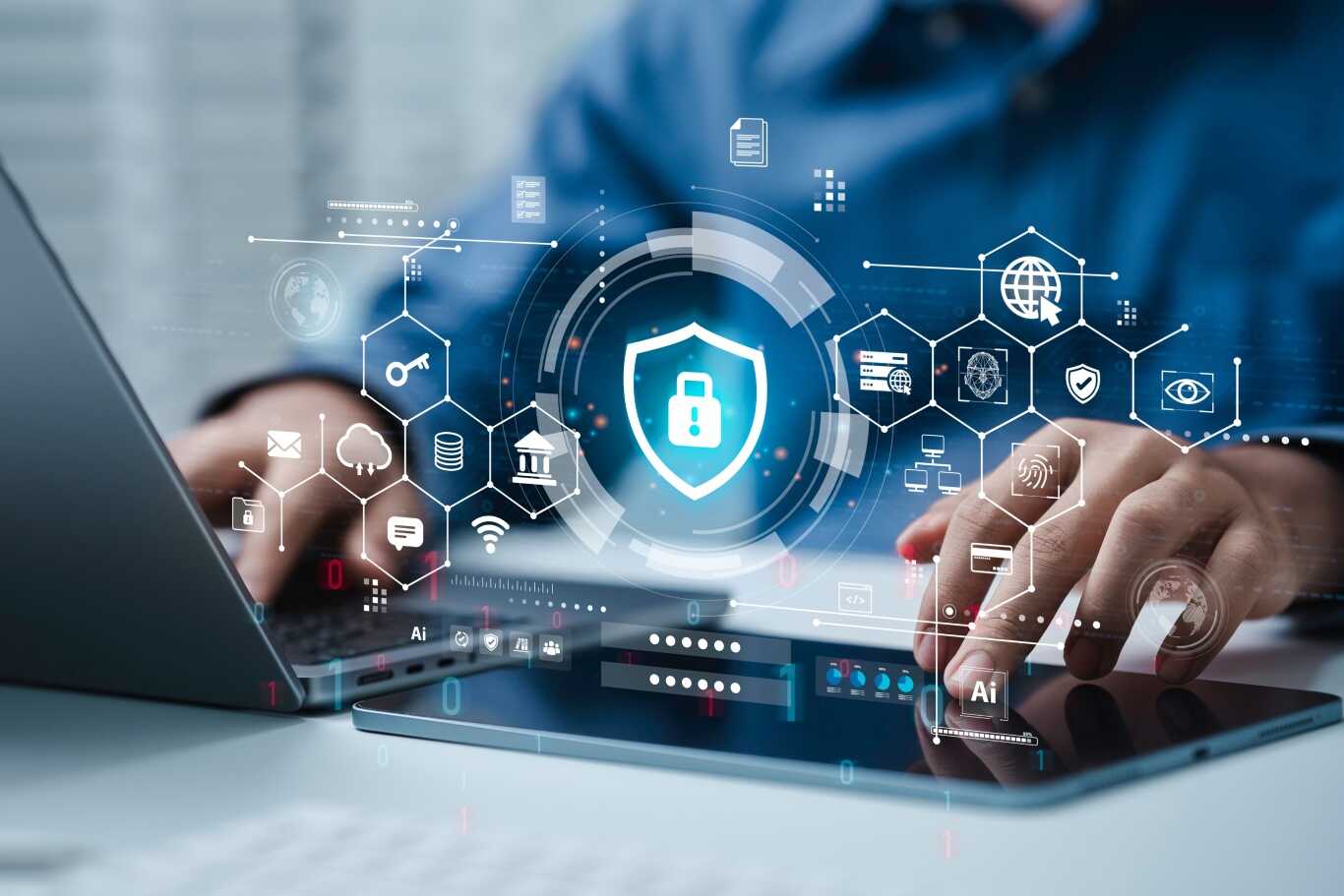 Cyber Security Assessment and Management Services Banner Img