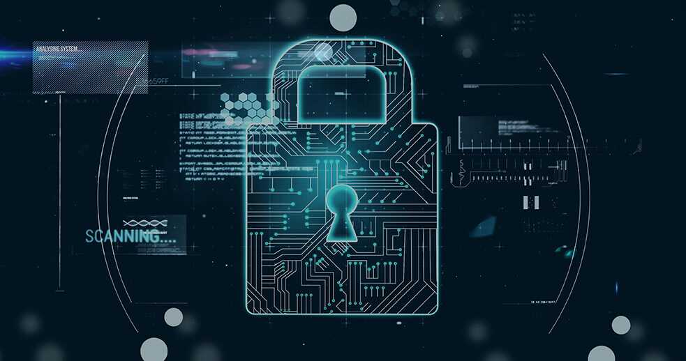 DYOPATH Cybersecurity for Maximum Protection section image