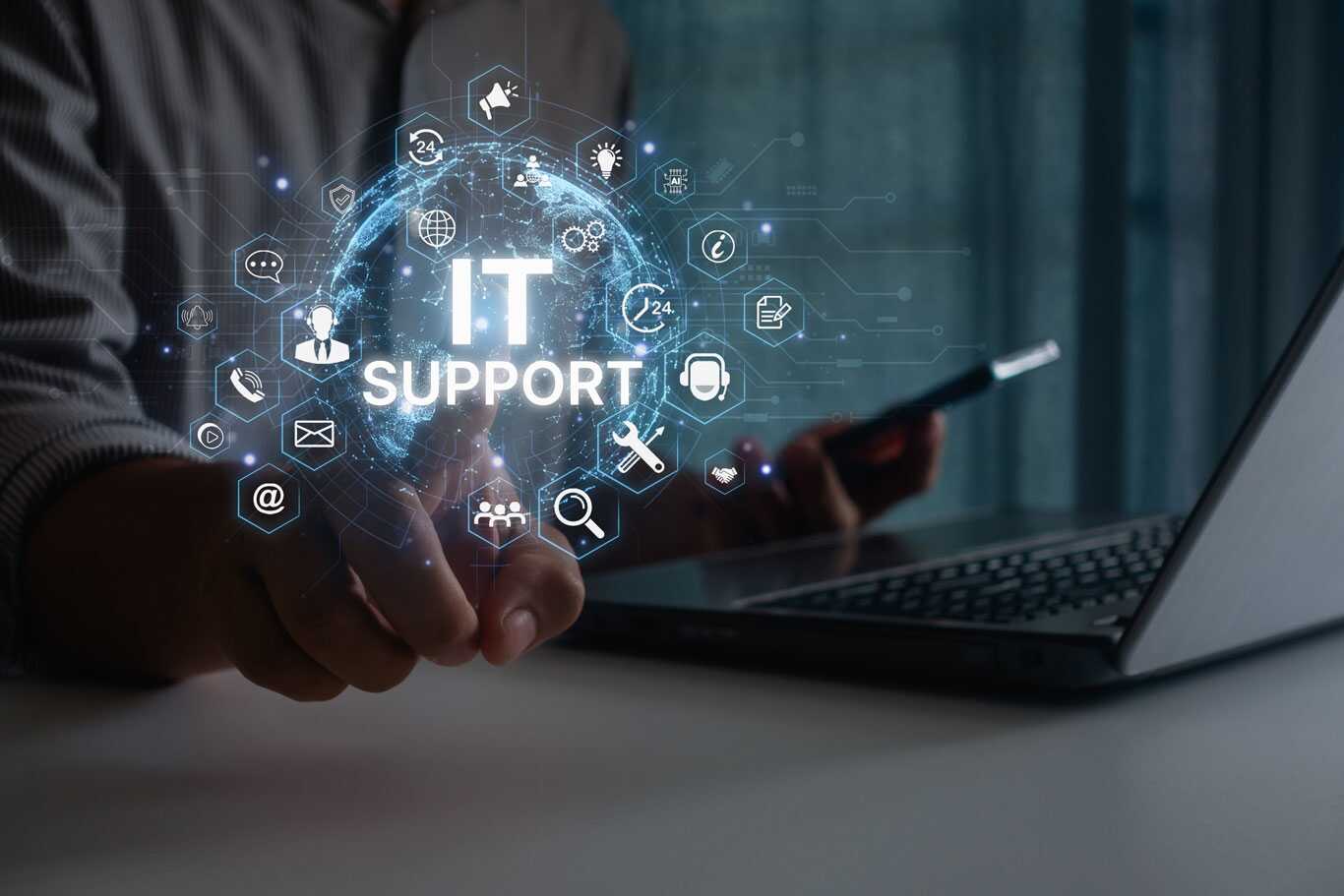 DYOPATH Dedicated Service ftr Image