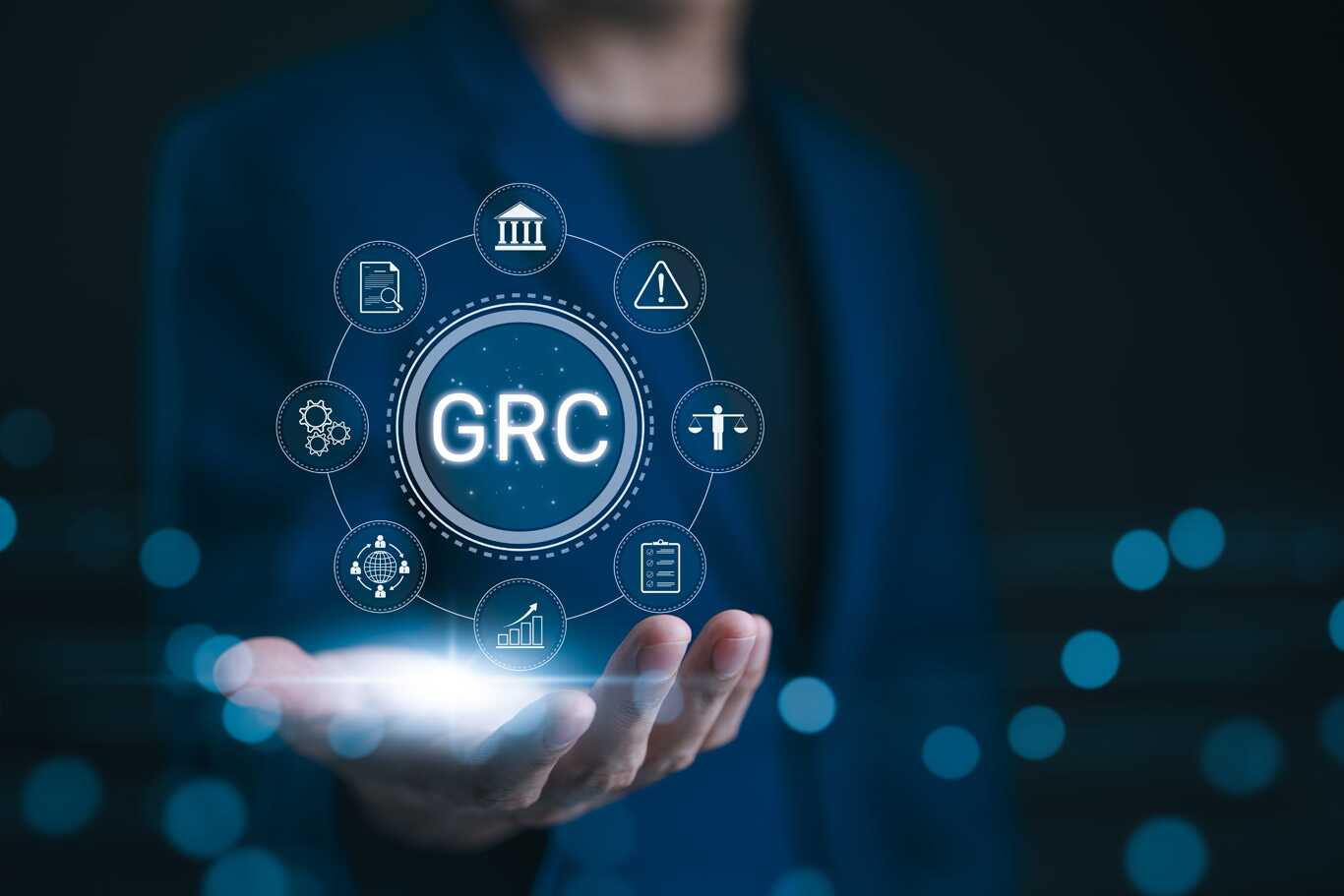 DYOPATH Governance & Risk Assessment (GRC) ftr Image