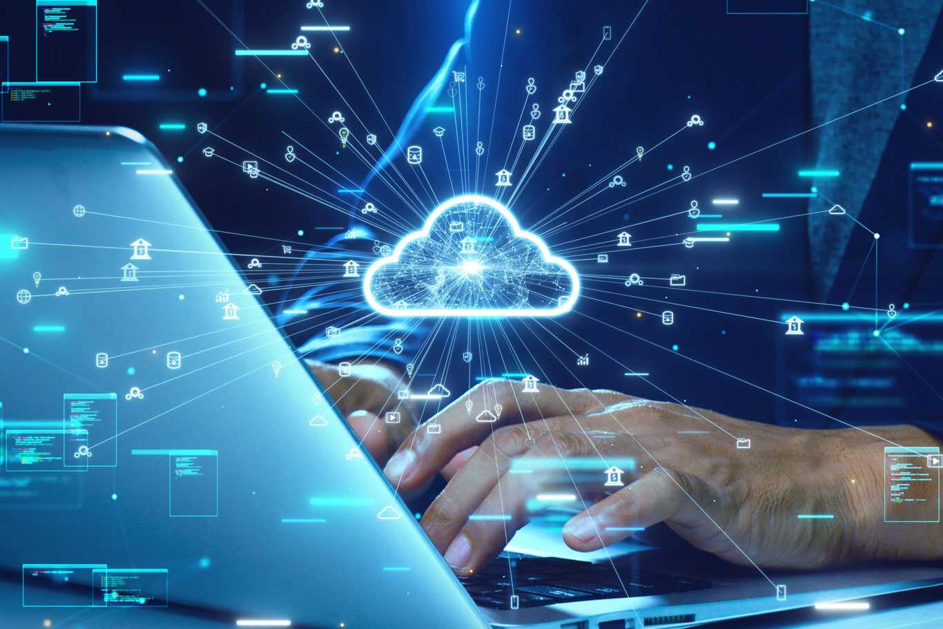 DYOPATH Hybrid Cloud ftr Image