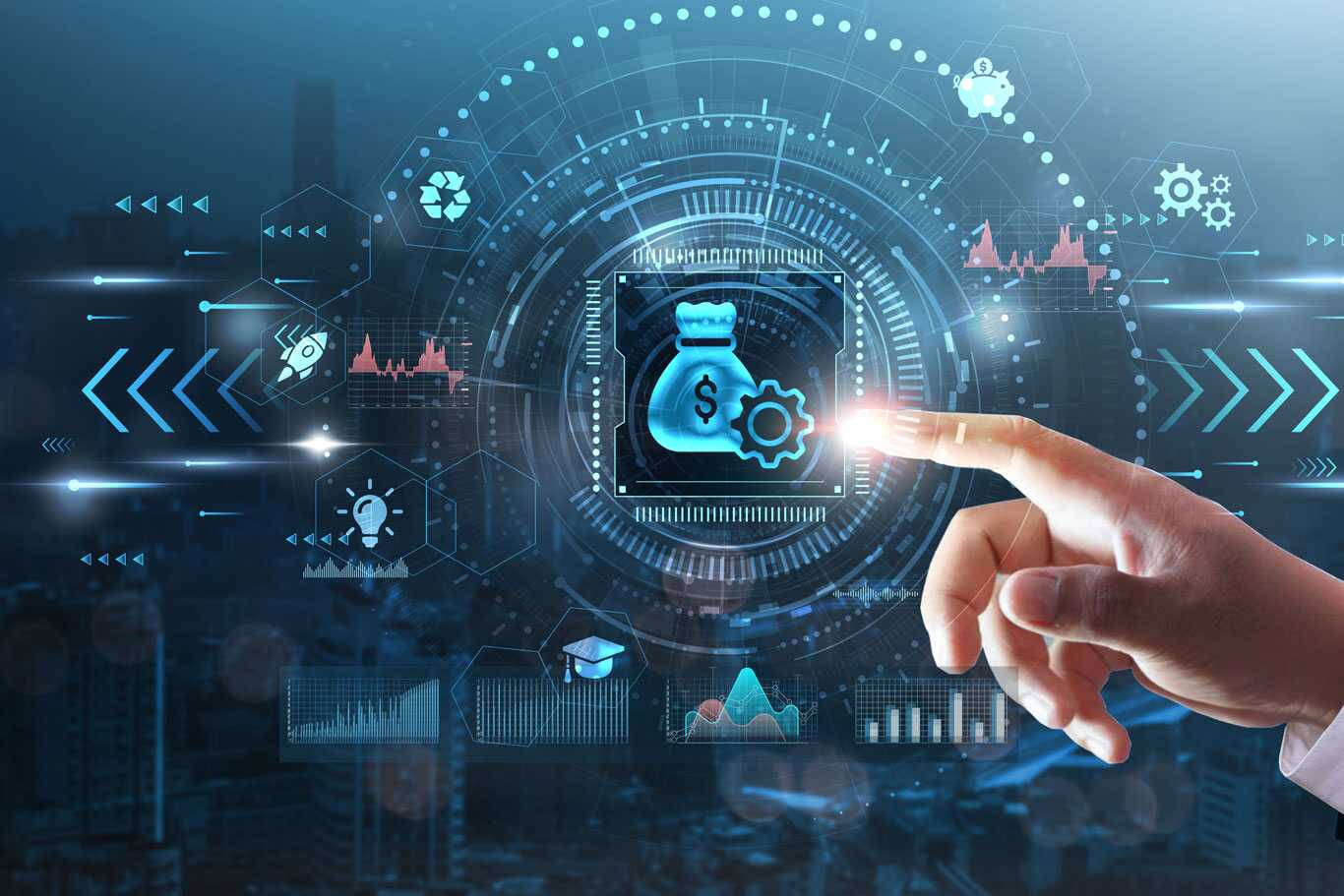 DYOPATH IT Spend Management ftr Image DYOPATH IT Spend Management ftr Image