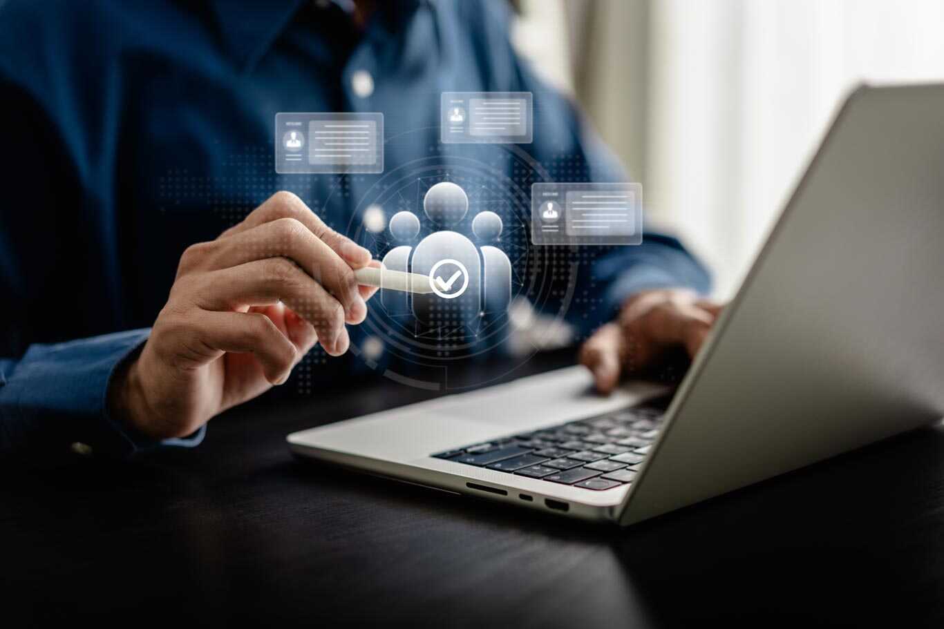 DYOPATH Infrastructure as a Service ftr Image