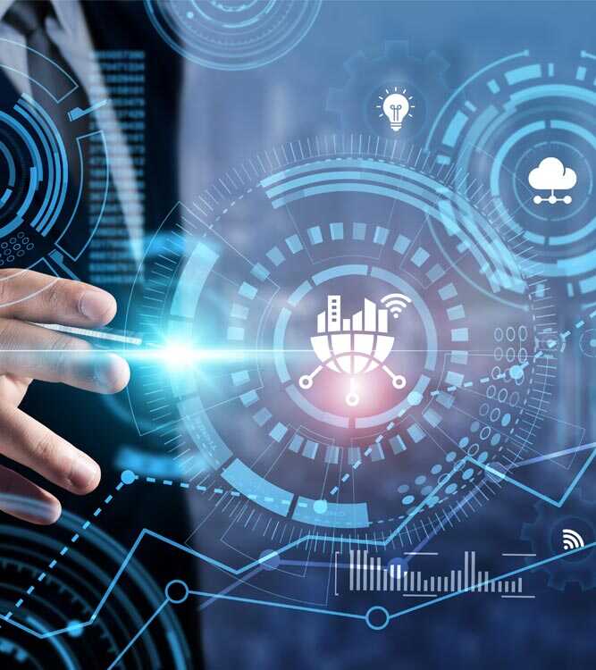 DYOPATH Managed Services for Energy Section Image
