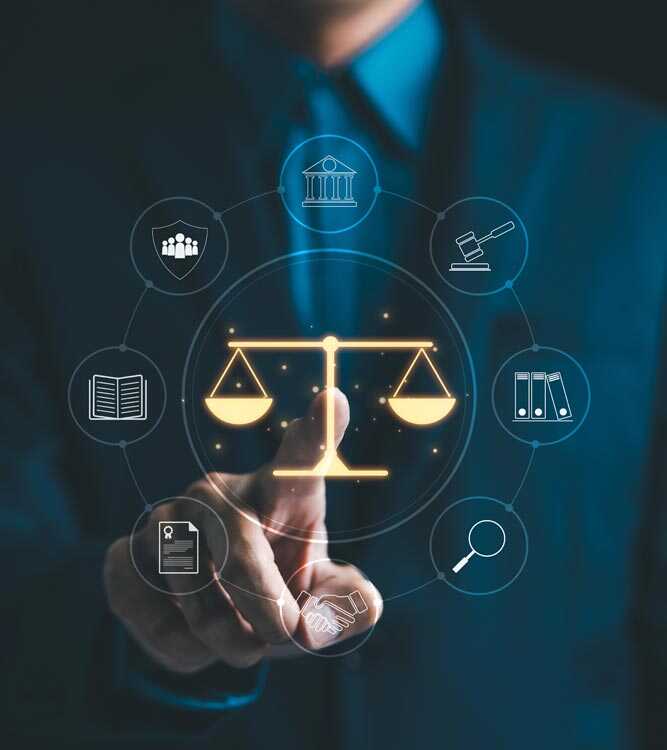 DYOPATH Managed Services for Legal Firms Section Image