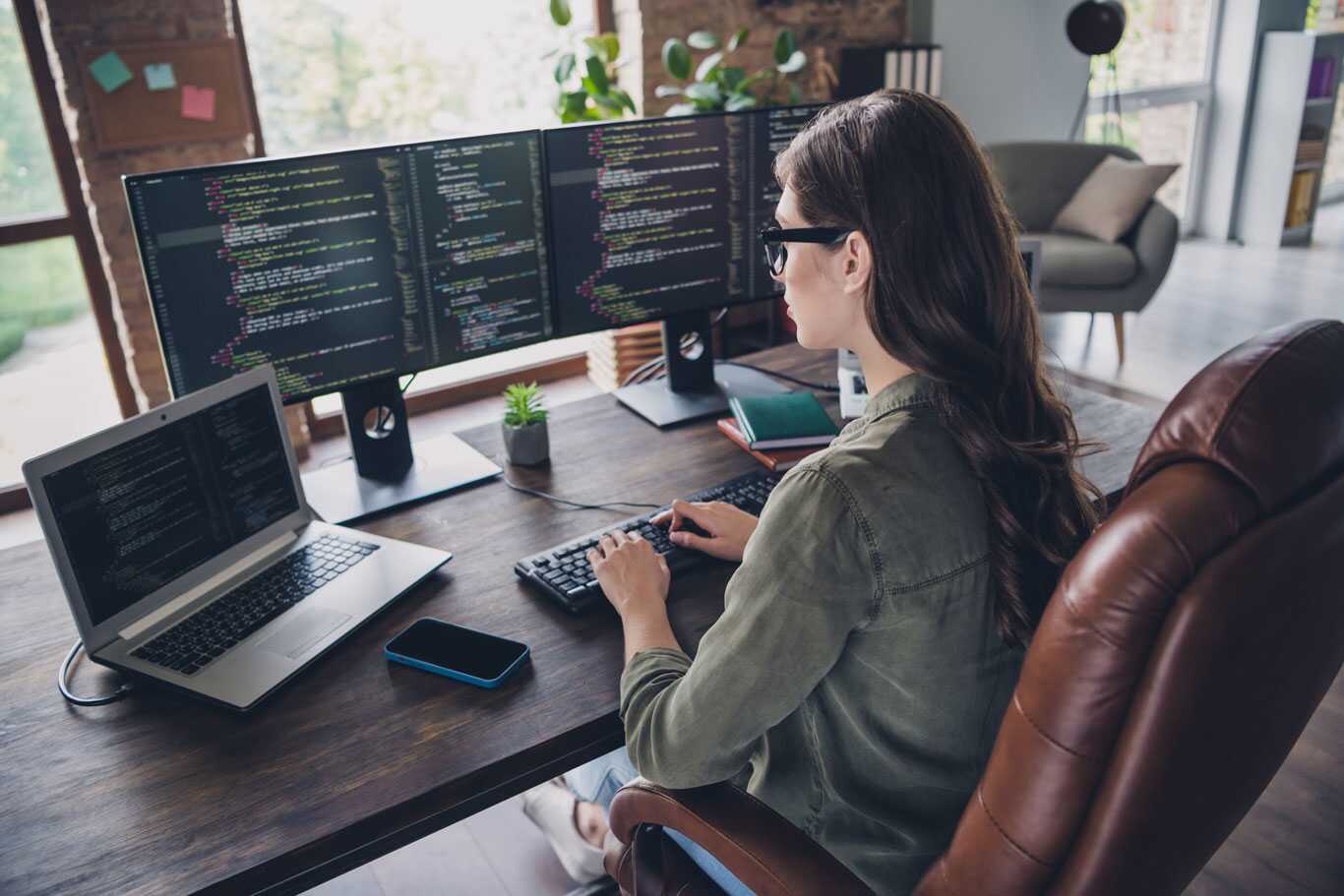 DYOPATH On Site Workplace Outsourcing ftr Image