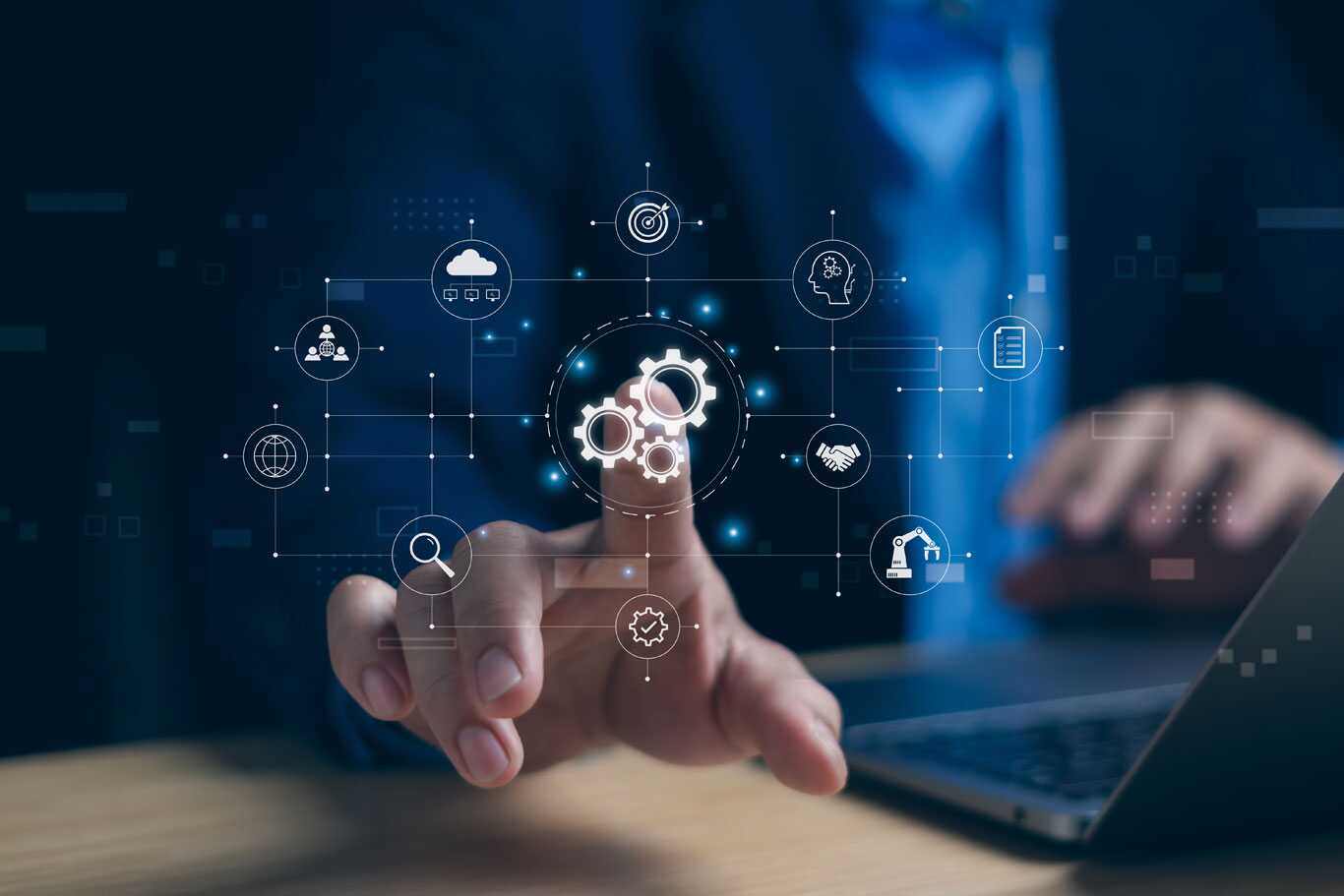 DYOPATH Program Management Services ftr Image