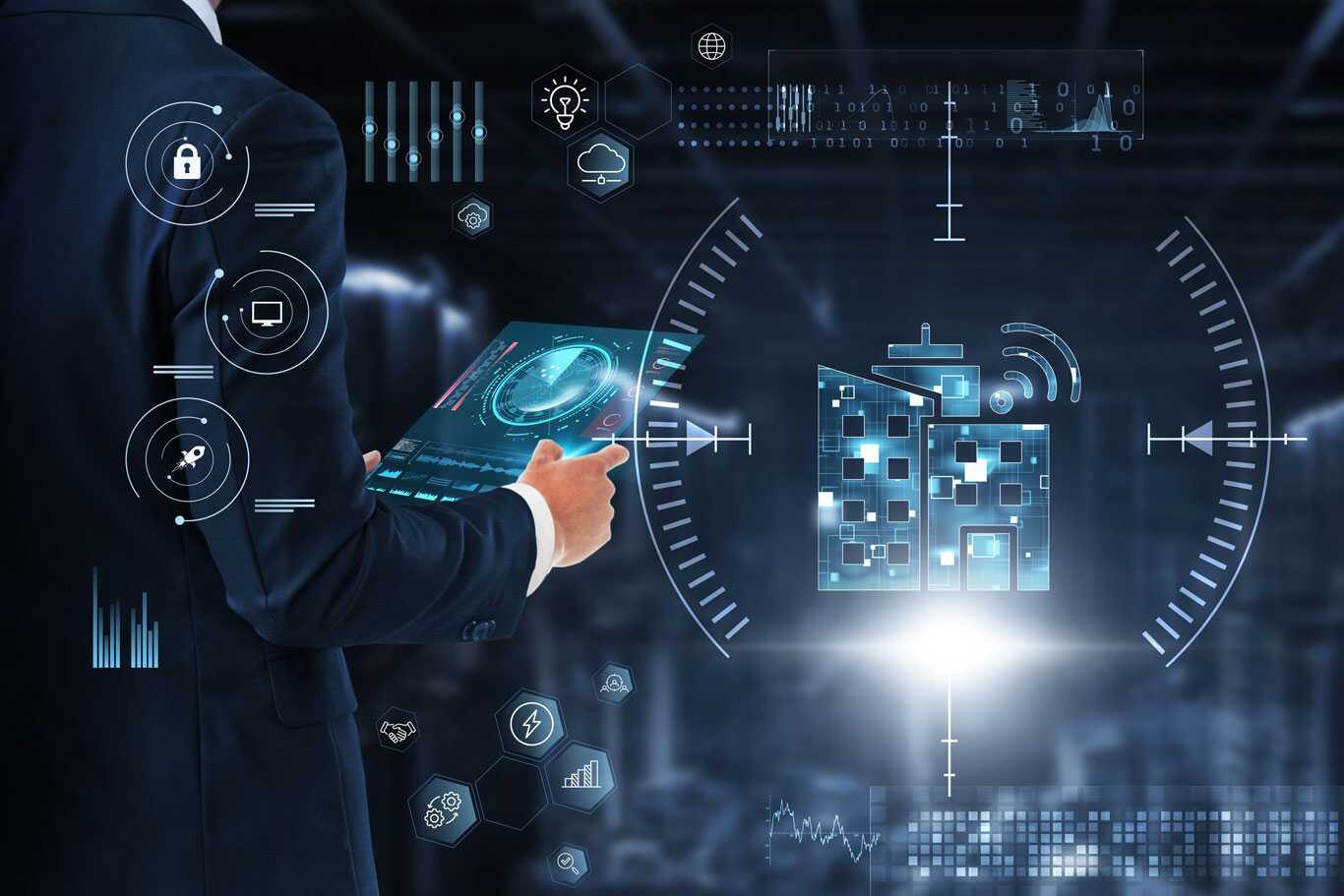 DYOPATH Remote Monitoring & Management ftr Image