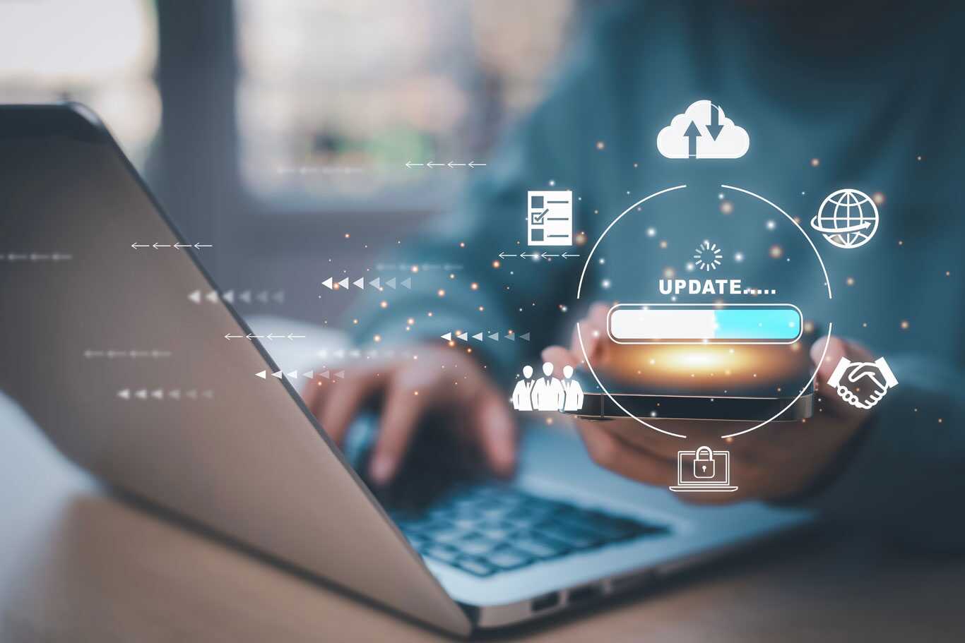 DYOPATH Technology Refresh ftr Image