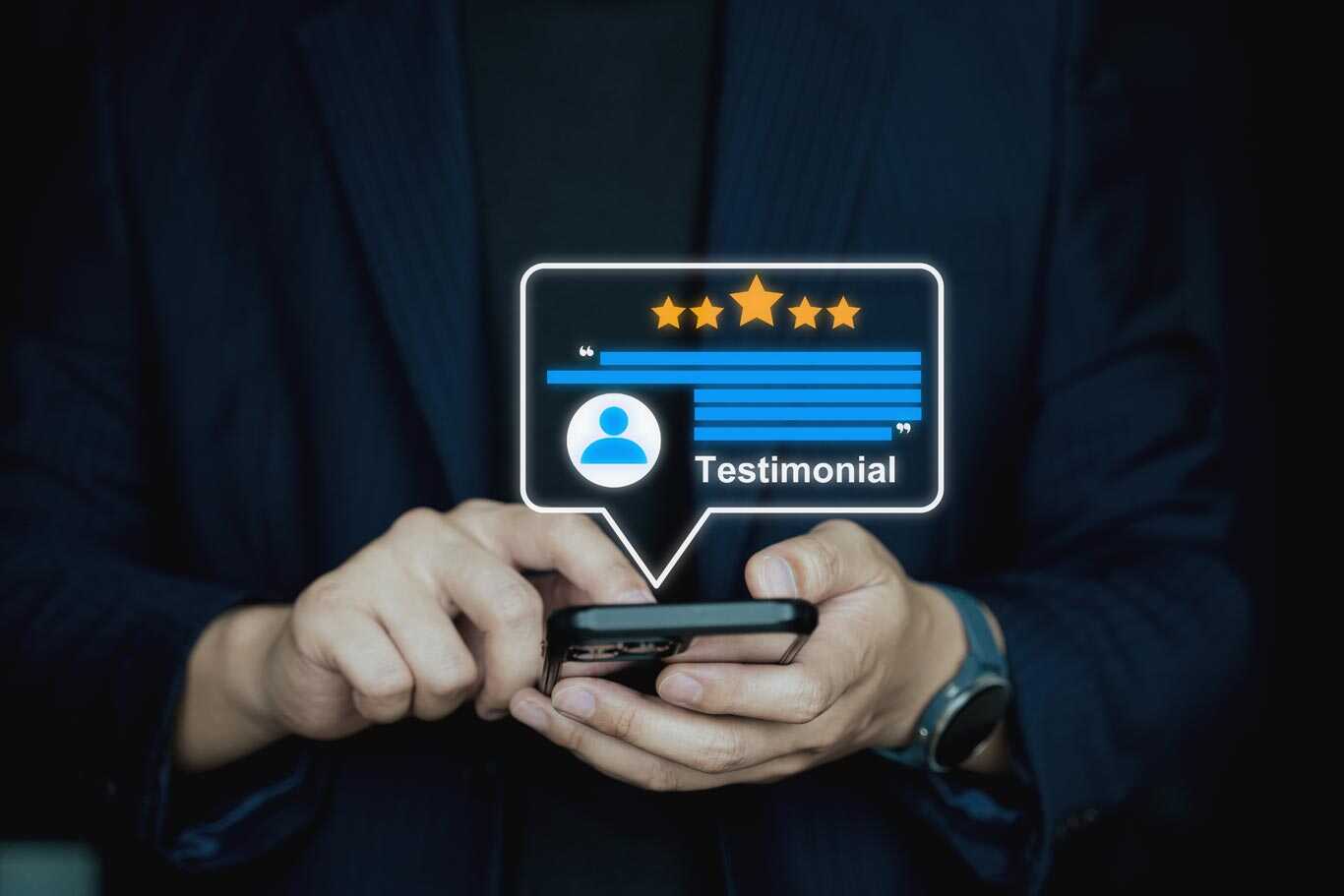 DYOPATH Testimonial ftr Image