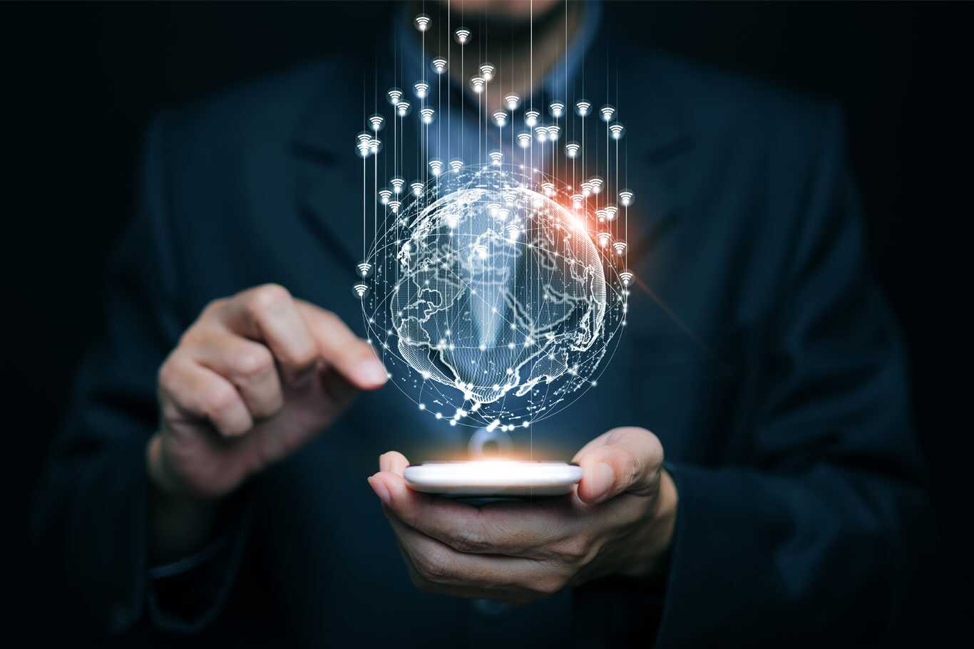 DYOPATH Wireless Connectivity ftr Image DYOPATH Wireless Connectivity ftr Image