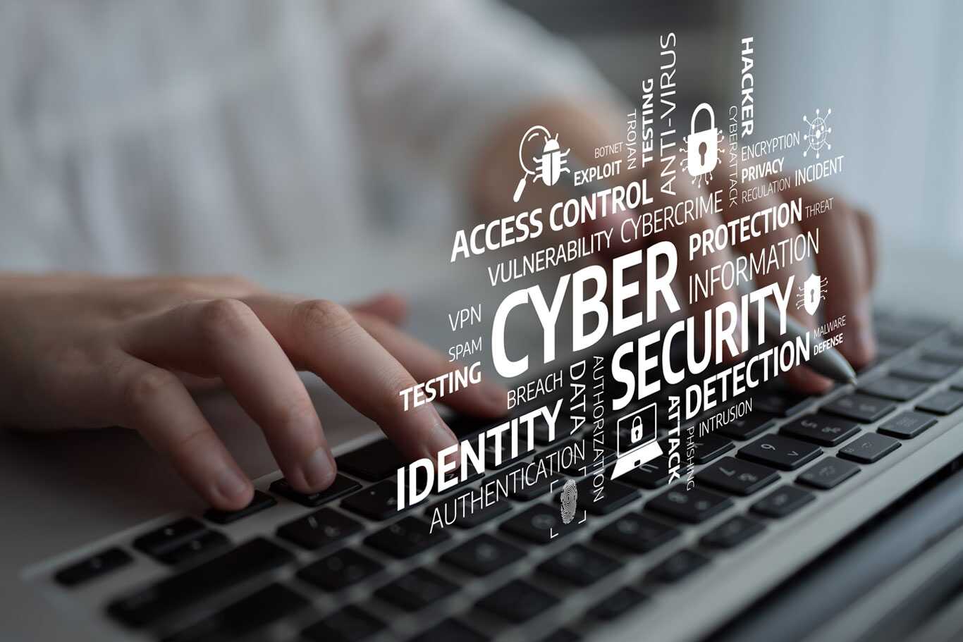 DYOPTAH Comprehensive & Proactive Cybersecurity Service ftr Image