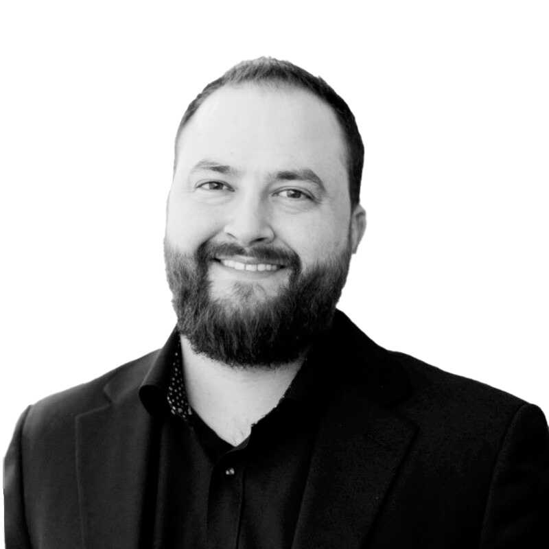 Headshot John Crowley