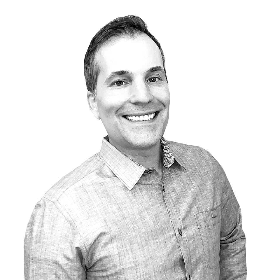 Headshot RobKoch img