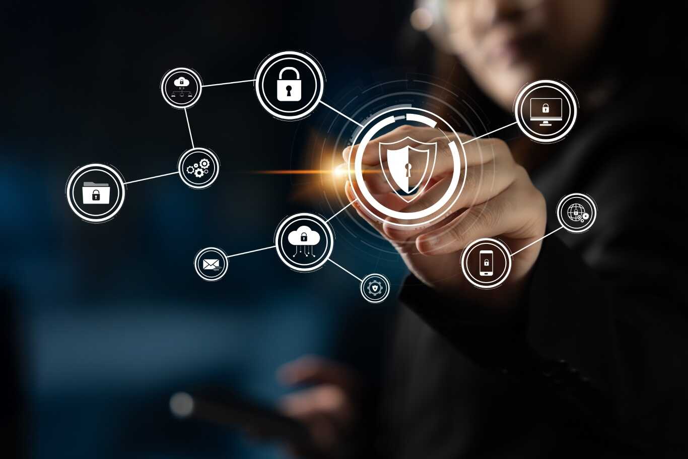 Host Based Vulnerability Management Banner Img