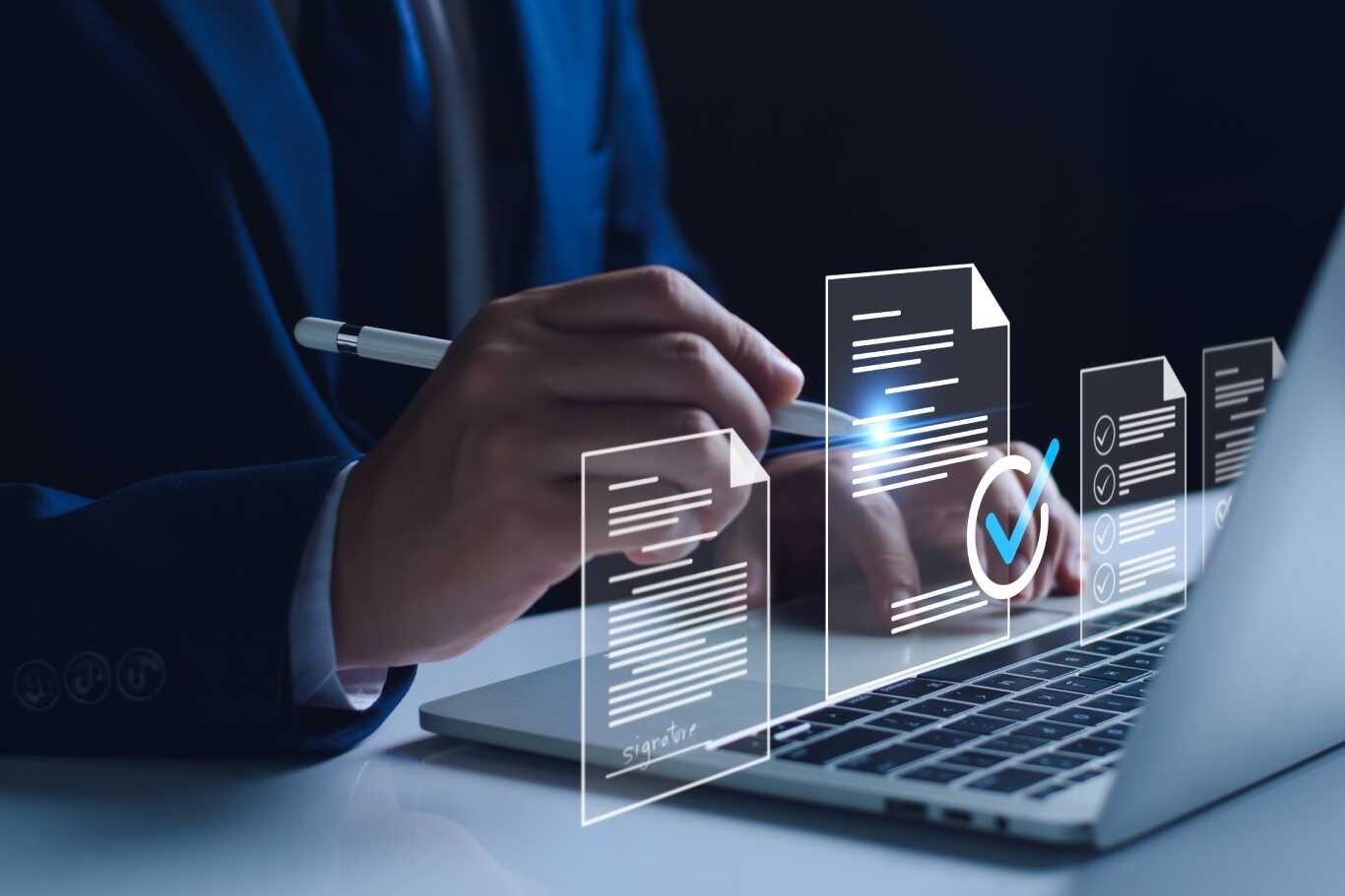 IT assessments Banner img