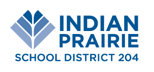 Indian Prairie School Icon