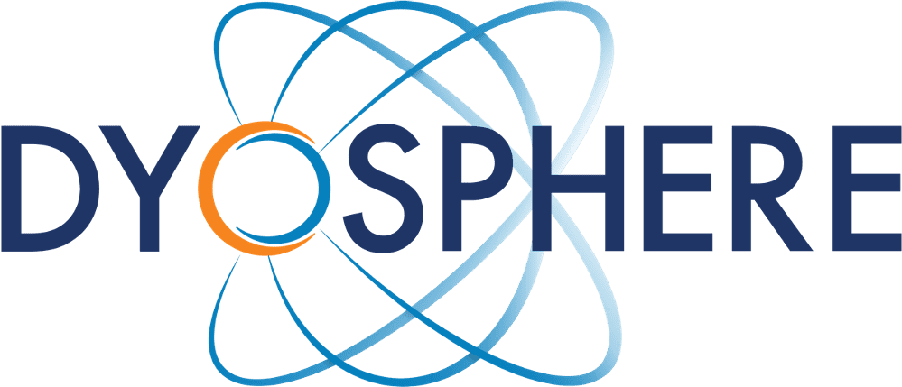 Logo DYOSPHERE