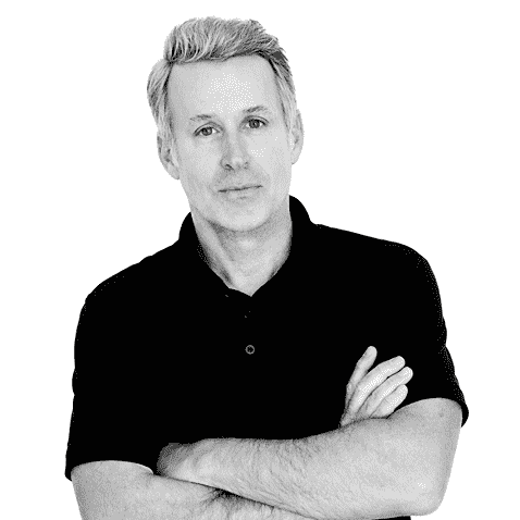 Patrick Ryan - Headshot