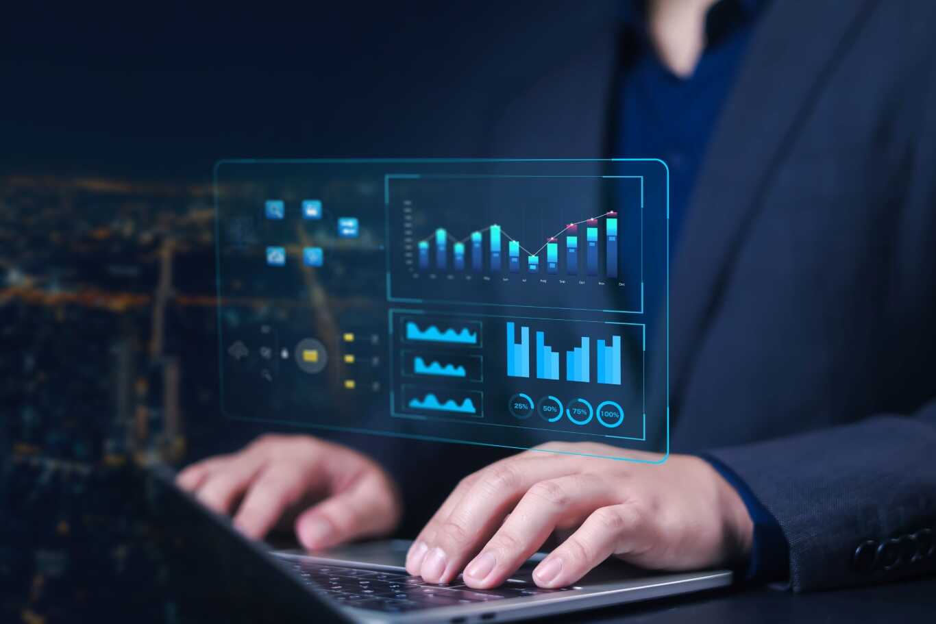 SIEM & SOC as a Service Banner Img SIEM & SOC as a Service Banner Img