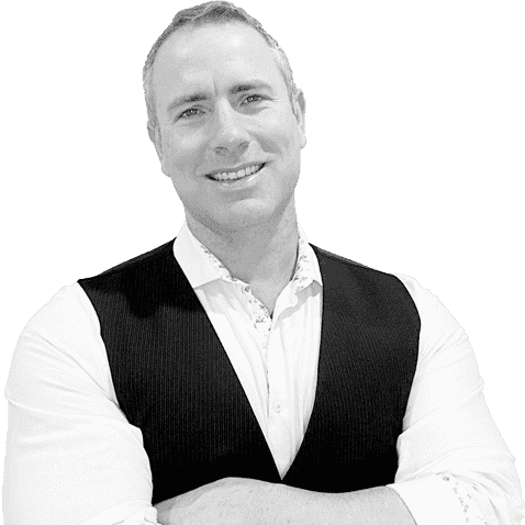 Sam Bourgeois headshot