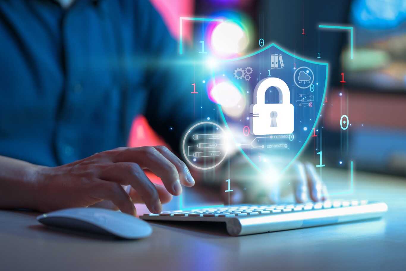 Security Program Management Banner Img