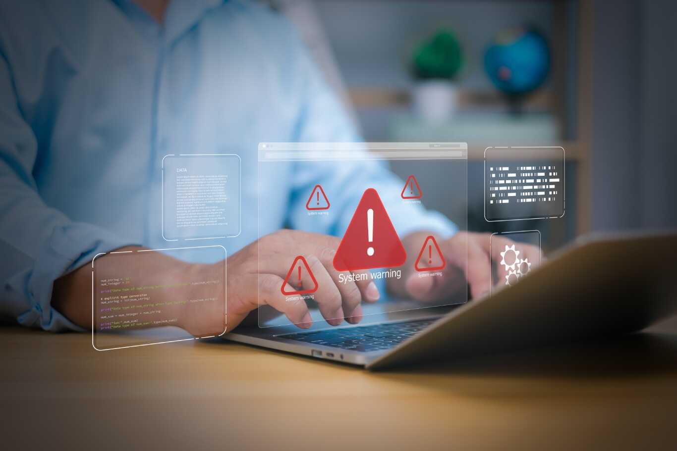 Vulnerability Management Banner Img